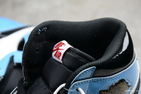 1 To UNC Chicago CK5666-100 Air CK5666-100 Jordan Fearless 0210